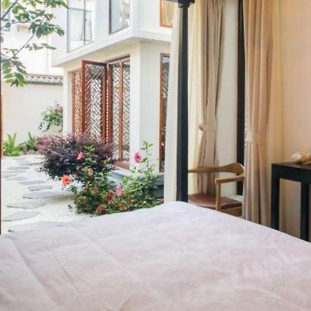 Dali Four Seasons Hostel 외부 사진