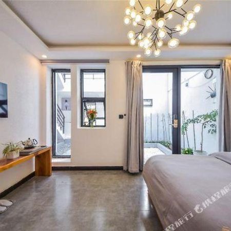 Dali Four Seasons Hostel 외부 사진
