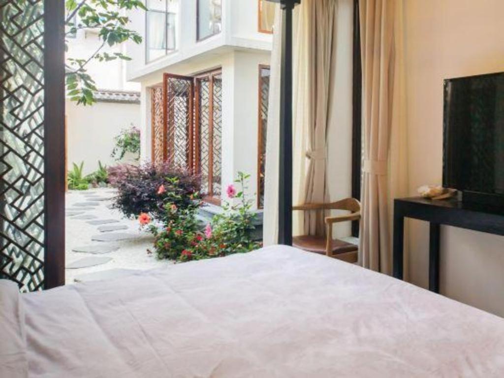 Dali Four Seasons Hostel 외부 사진
