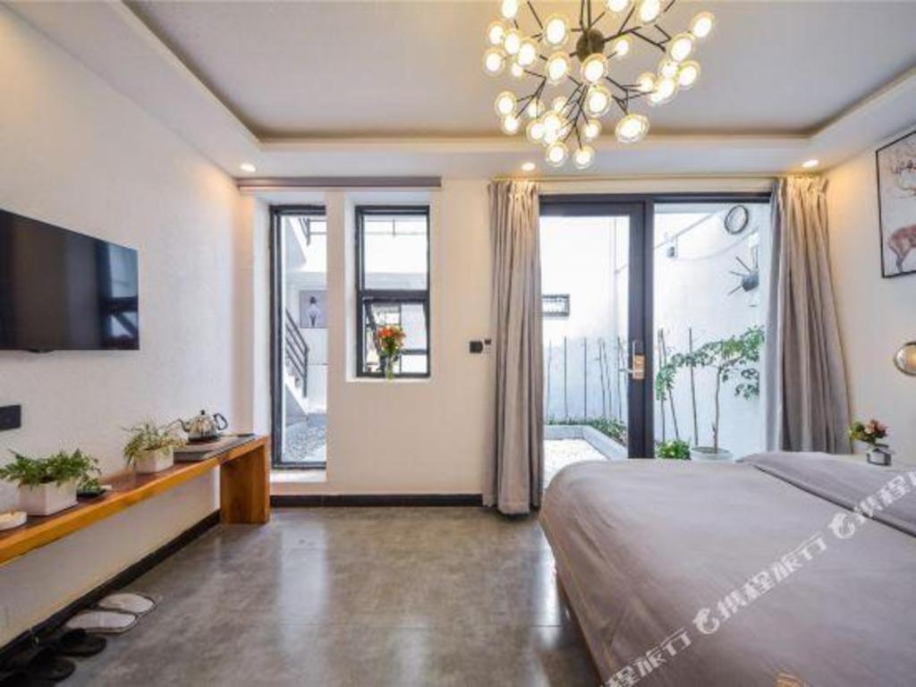 Dali Four Seasons Hostel 외부 사진