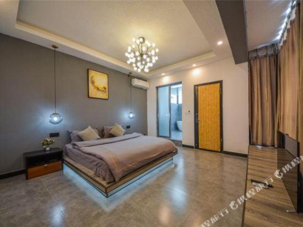 Dali Four Seasons Hostel 외부 사진