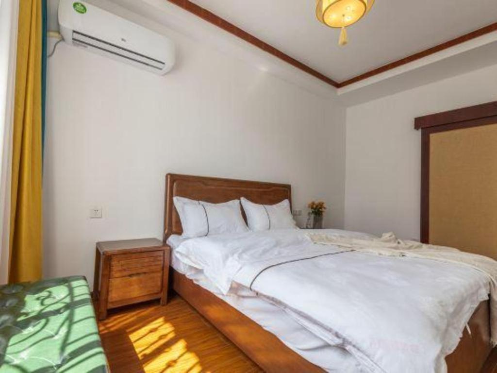 Dali Four Seasons Hostel 외부 사진