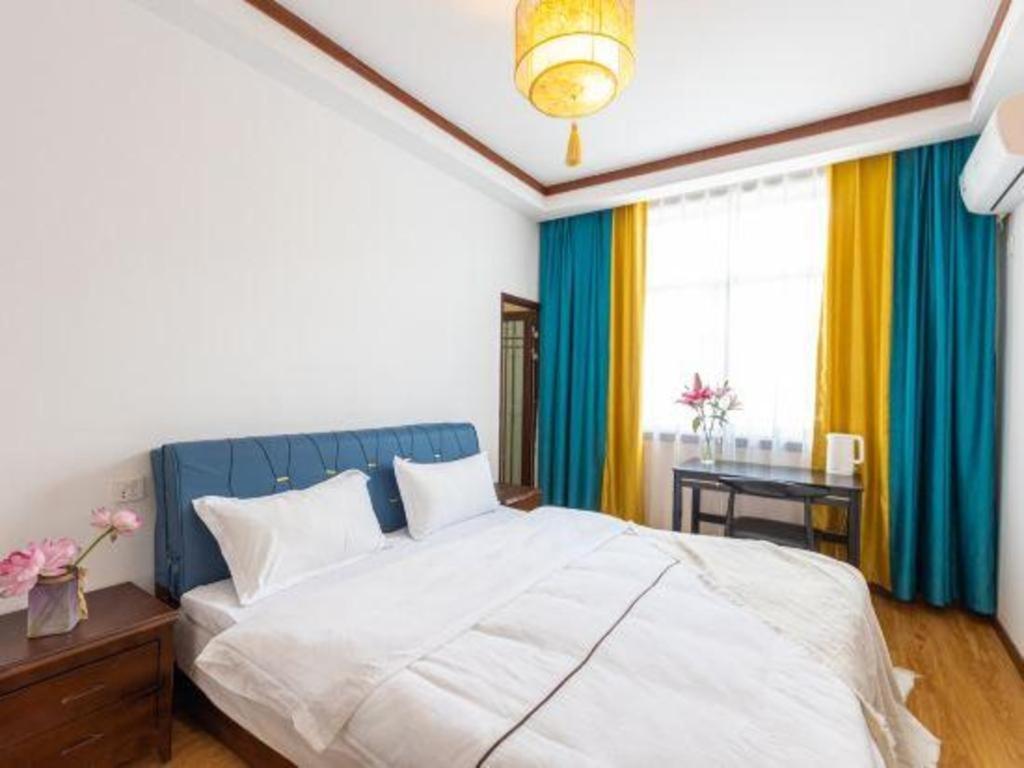 Dali Four Seasons Hostel 외부 사진