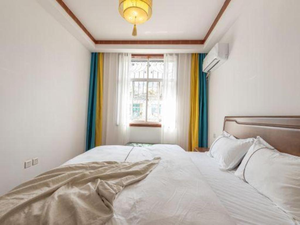 Dali Four Seasons Hostel 외부 사진