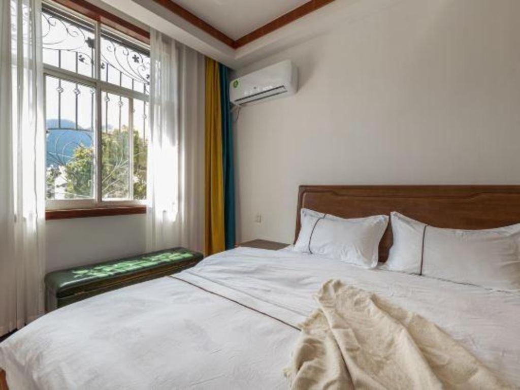 Dali Four Seasons Hostel 외부 사진