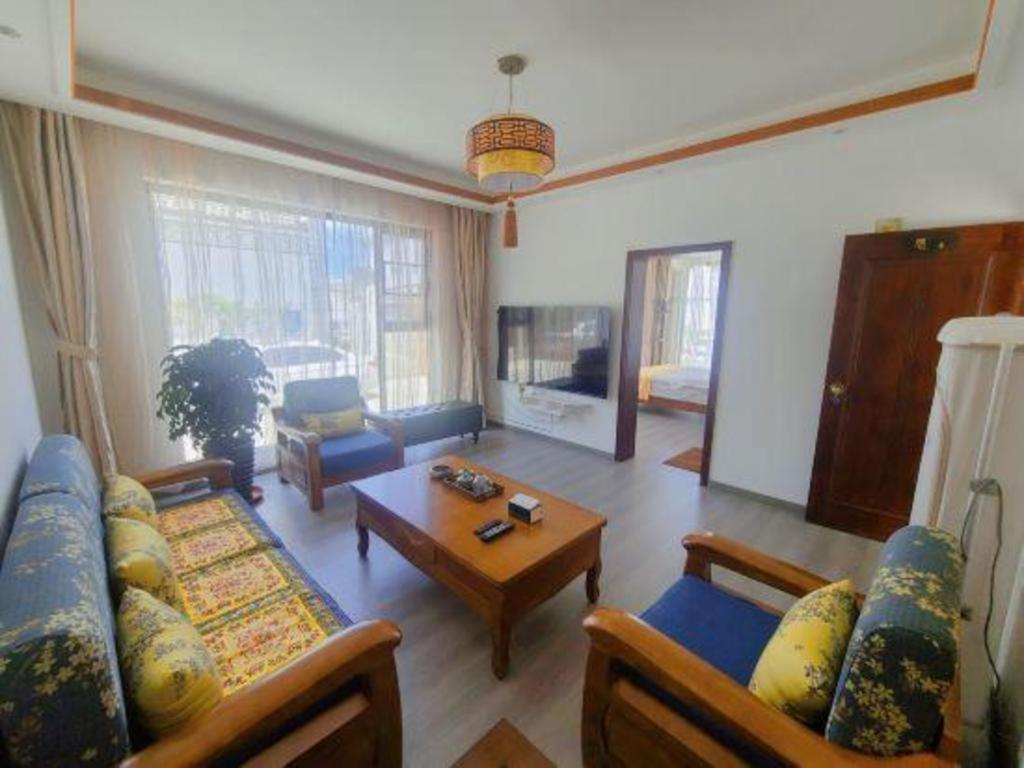 Dali Four Seasons Hostel 외부 사진