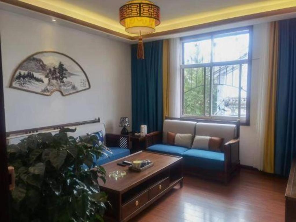 Dali Four Seasons Hostel 외부 사진