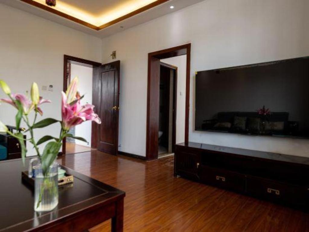 Dali Four Seasons Hostel 외부 사진