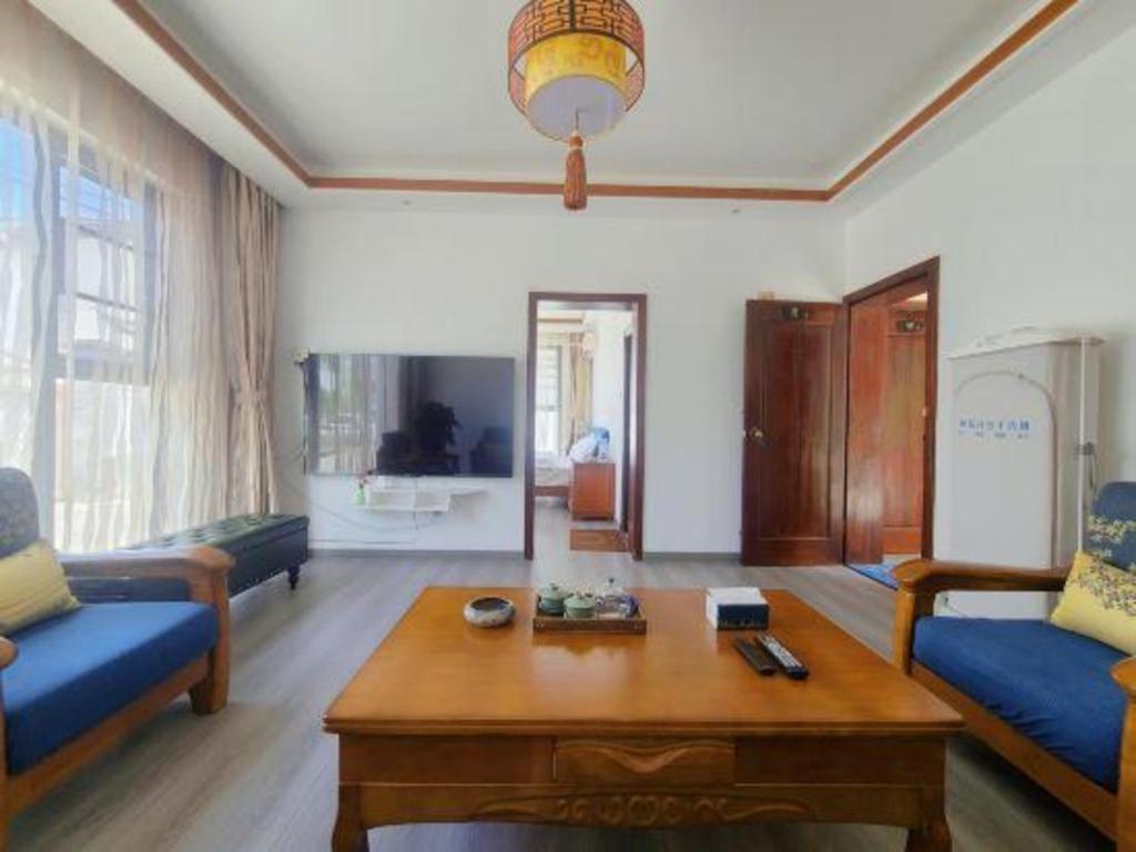 Dali Four Seasons Hostel 외부 사진
