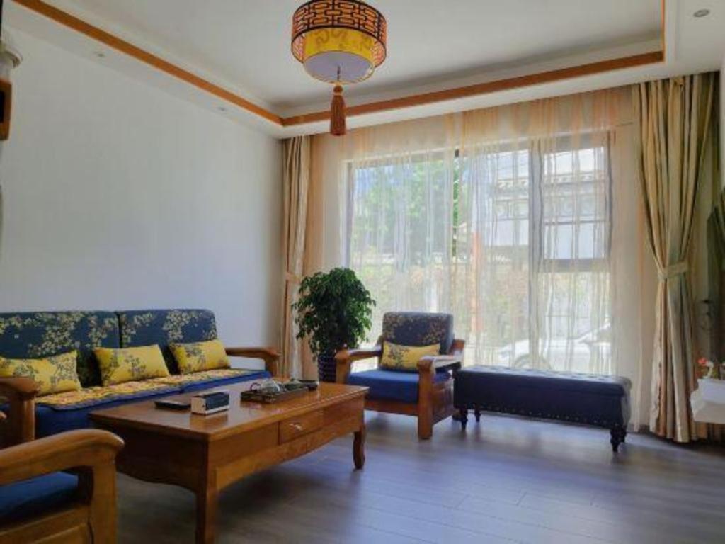 Dali Four Seasons Hostel 외부 사진