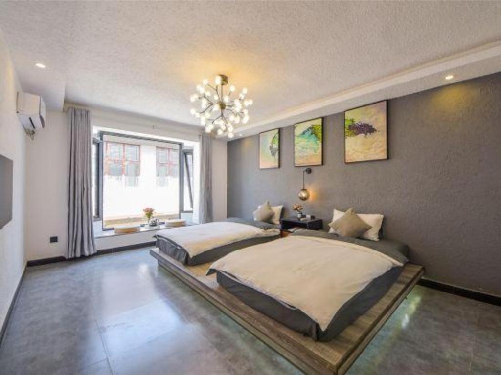 Dali Four Seasons Hostel 외부 사진