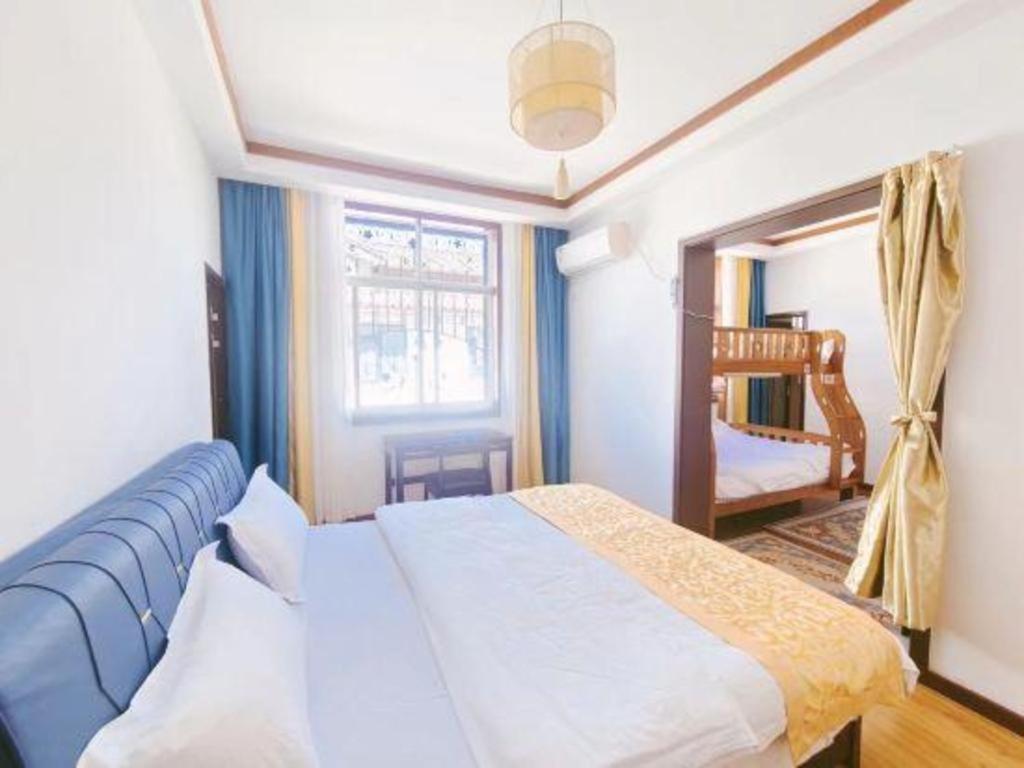 Dali Four Seasons Hostel 외부 사진