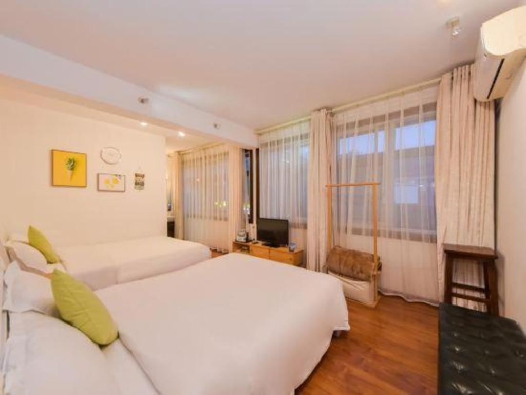 Dali Four Seasons Hostel 외부 사진
