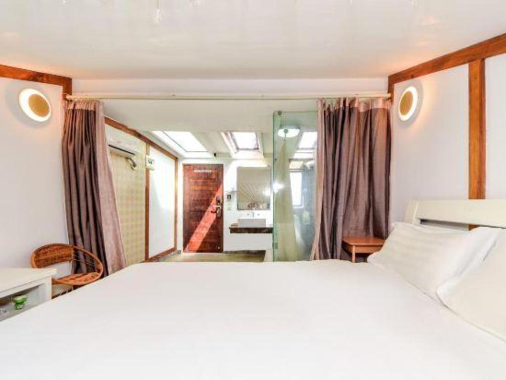 Dali Four Seasons Hostel 외부 사진