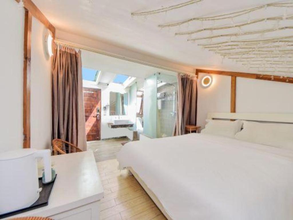 Dali Four Seasons Hostel 외부 사진