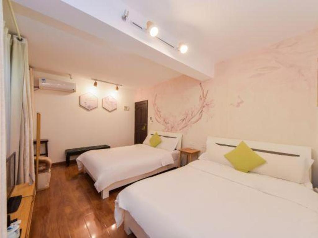 Dali Four Seasons Hostel 외부 사진