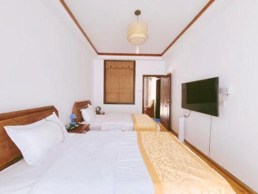 Dali Four Seasons Hostel 외부 사진