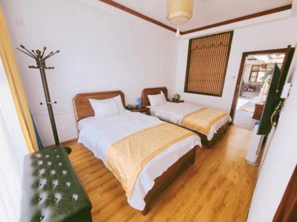 Dali Four Seasons Hostel 외부 사진