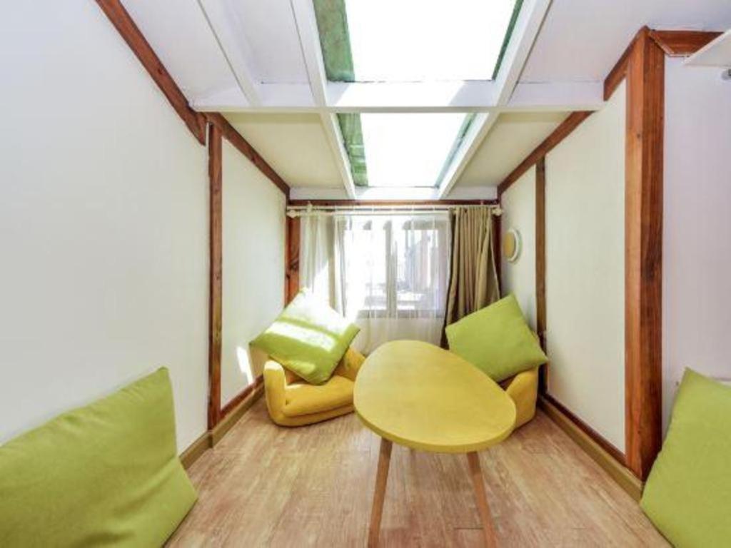 Dali Four Seasons Hostel 외부 사진