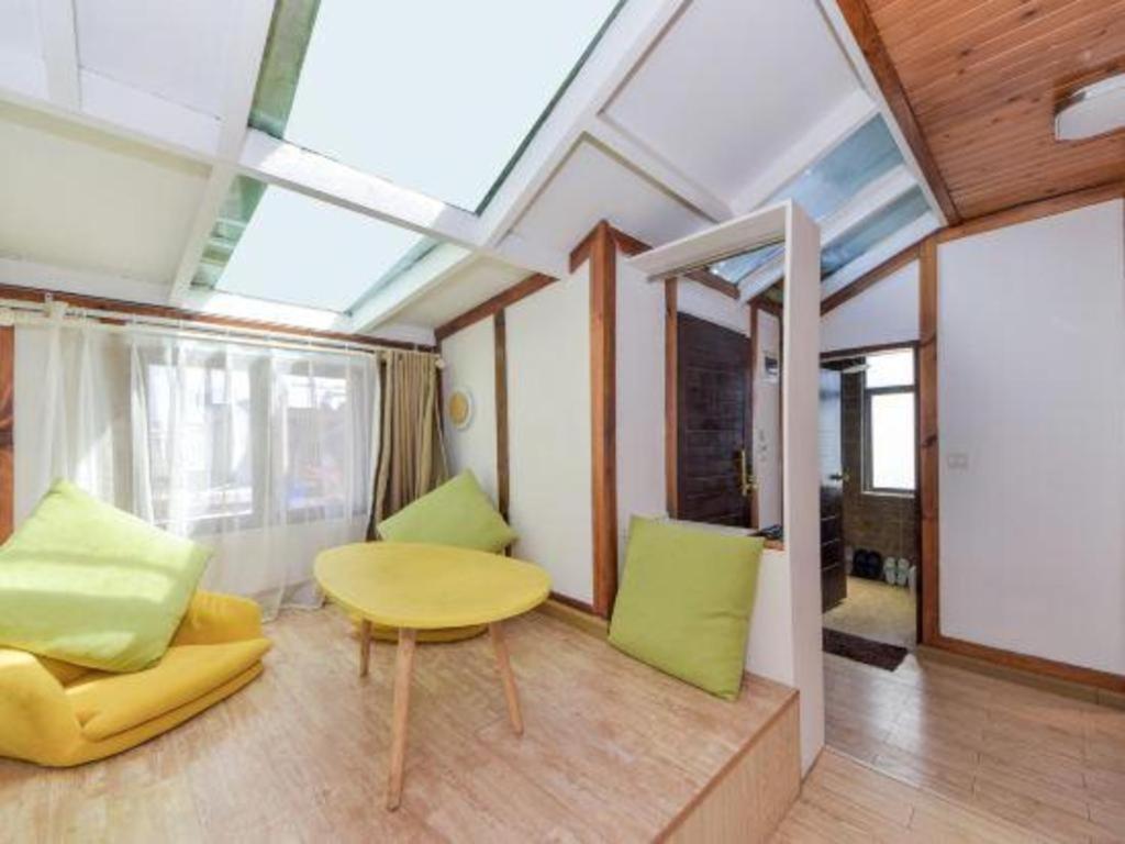 Dali Four Seasons Hostel 외부 사진