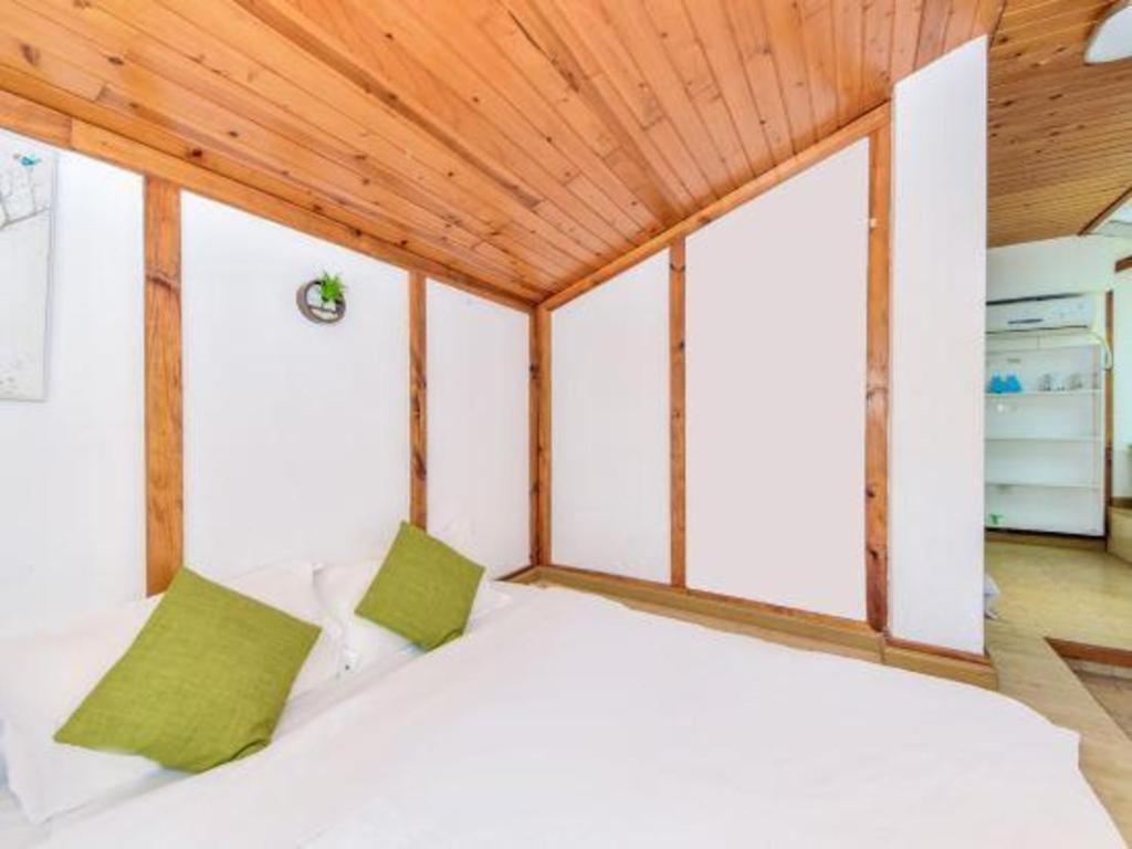 Dali Four Seasons Hostel 외부 사진