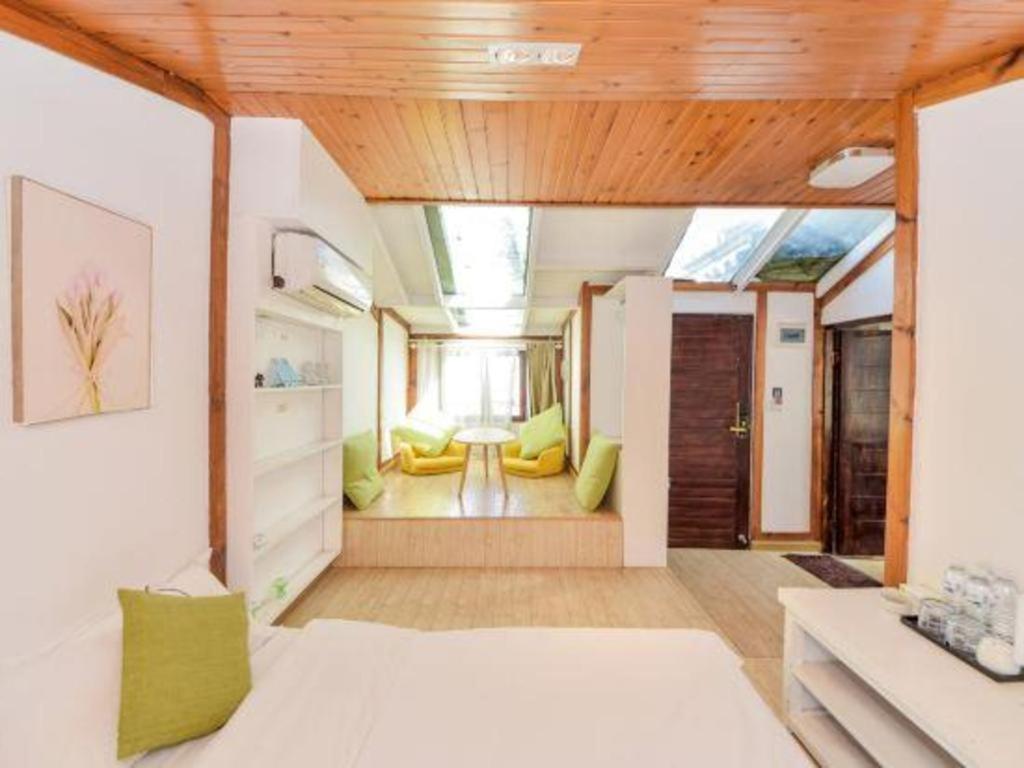 Dali Four Seasons Hostel 외부 사진