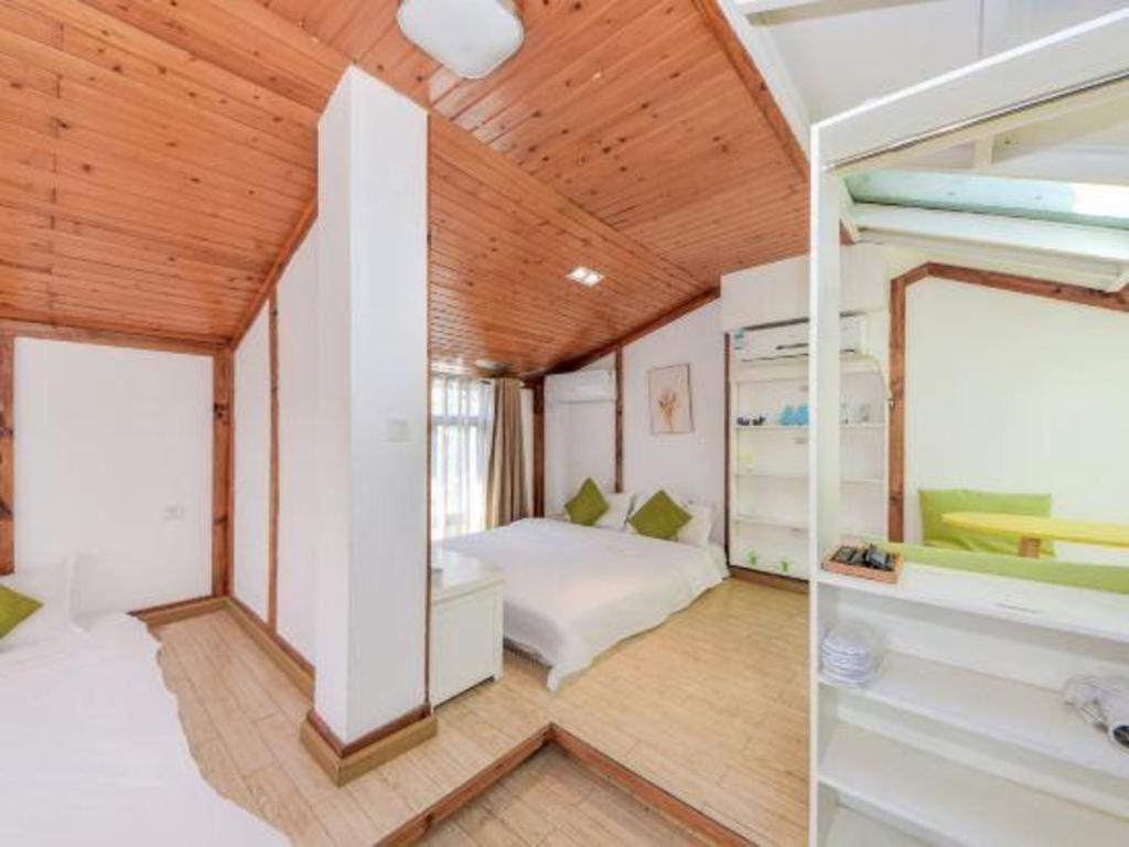 Dali Four Seasons Hostel 외부 사진