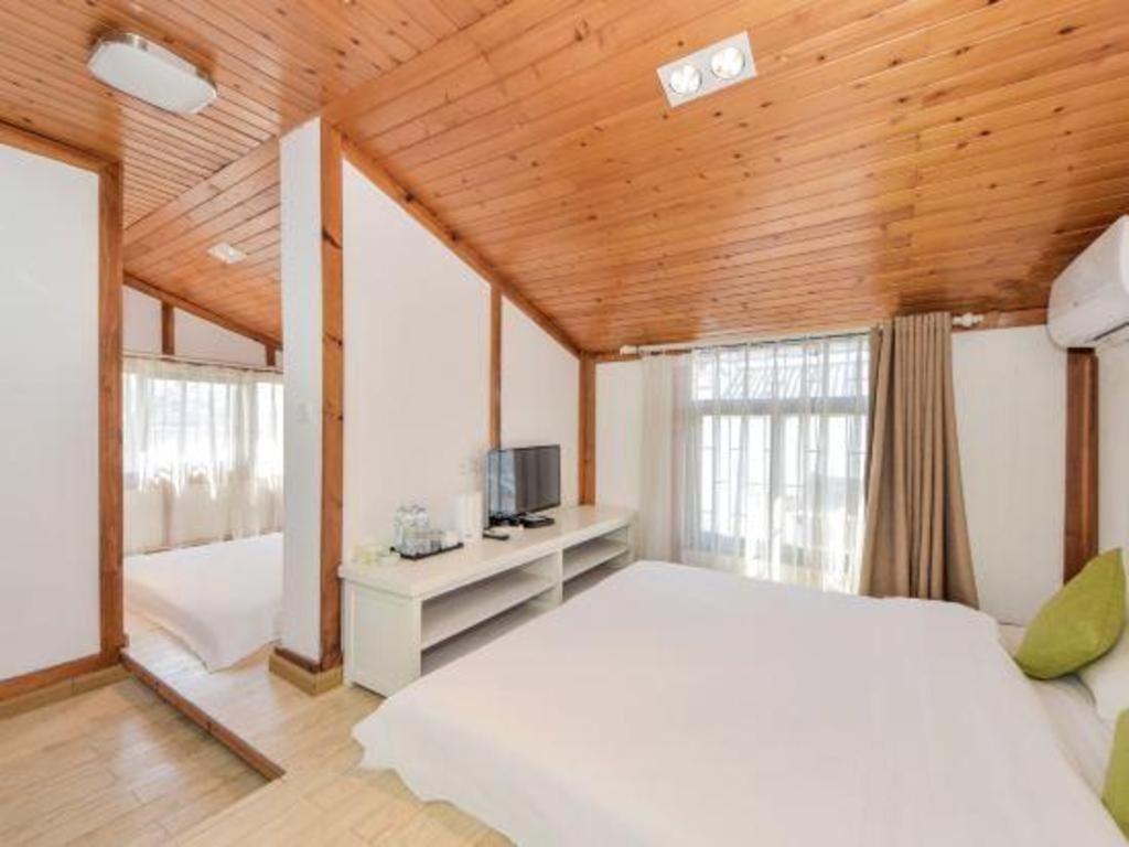 Dali Four Seasons Hostel 외부 사진