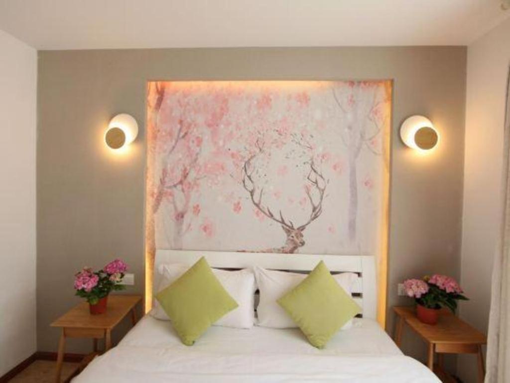 Dali Four Seasons Hostel 외부 사진