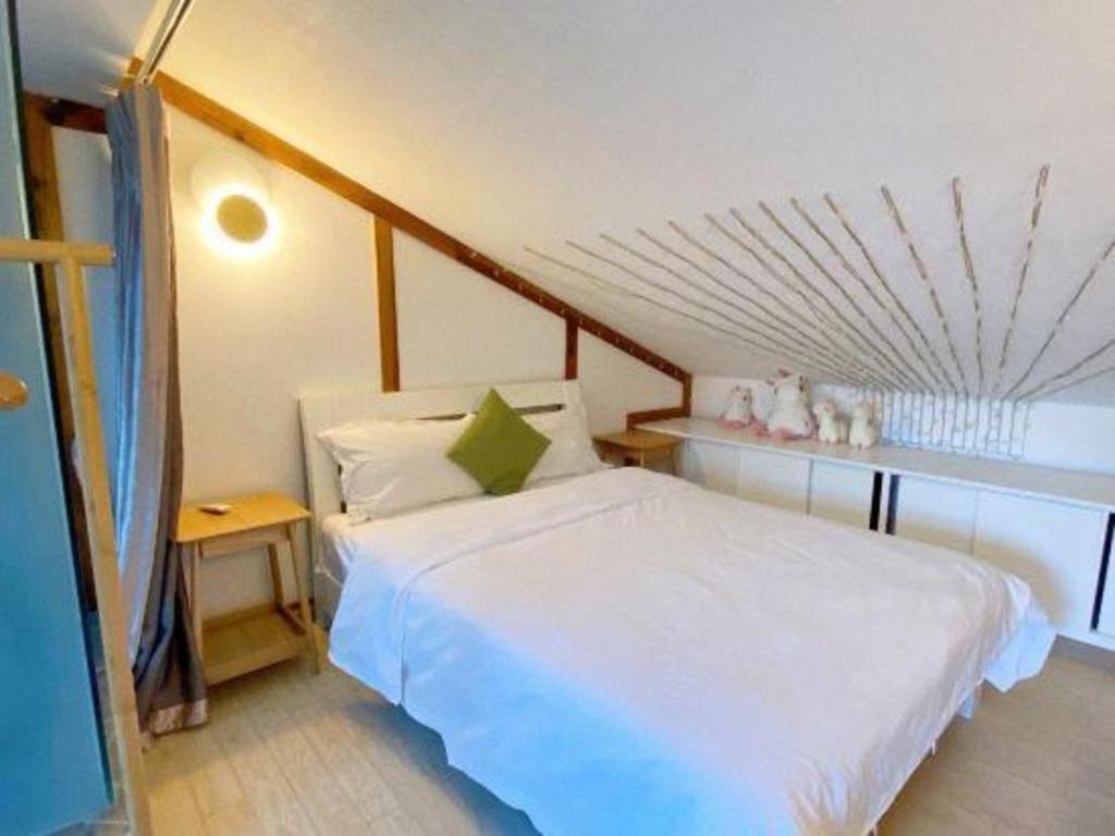 Dali Four Seasons Hostel 외부 사진