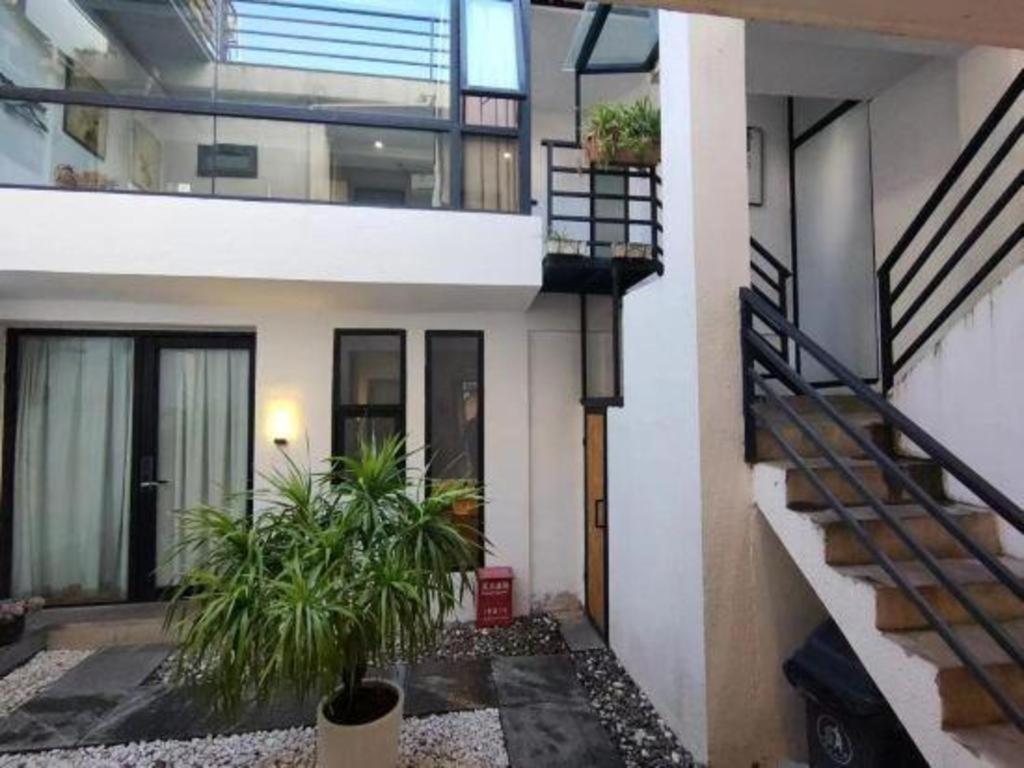 Dali Four Seasons Hostel 외부 사진