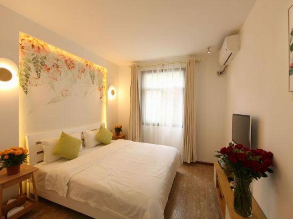 Dali Four Seasons Hostel 외부 사진