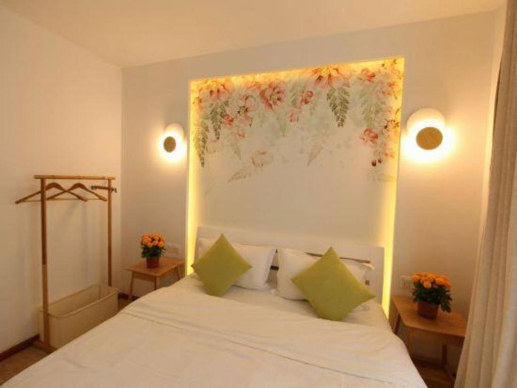 Dali Four Seasons Hostel 외부 사진