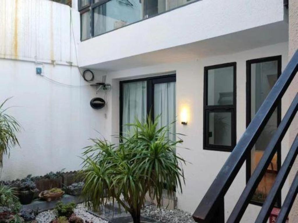 Dali Four Seasons Hostel 외부 사진