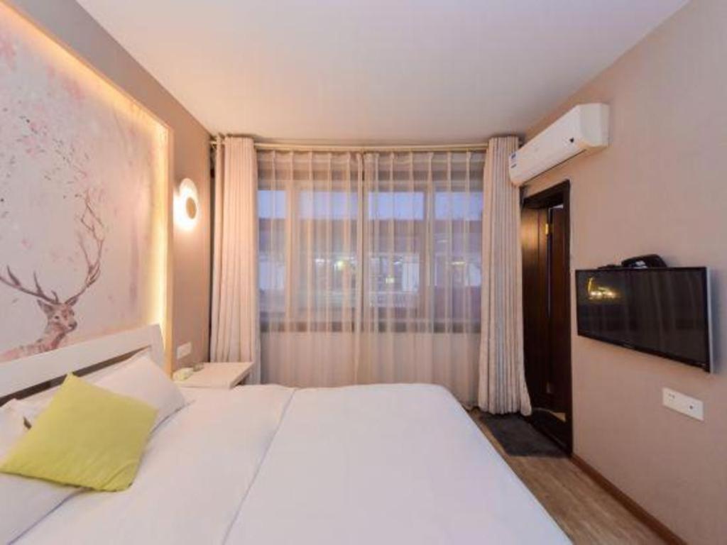 Dali Four Seasons Hostel 외부 사진