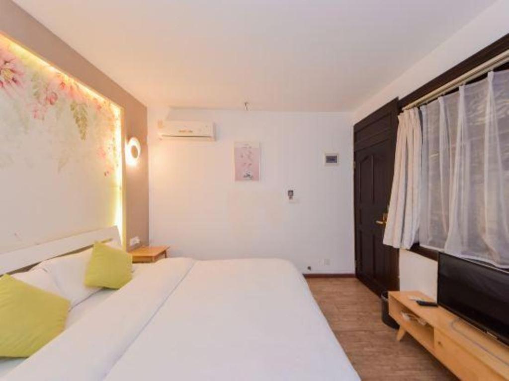 Dali Four Seasons Hostel 외부 사진