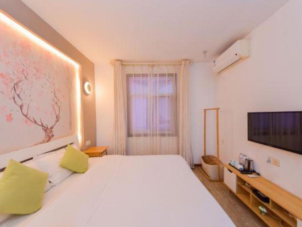 Dali Four Seasons Hostel 외부 사진