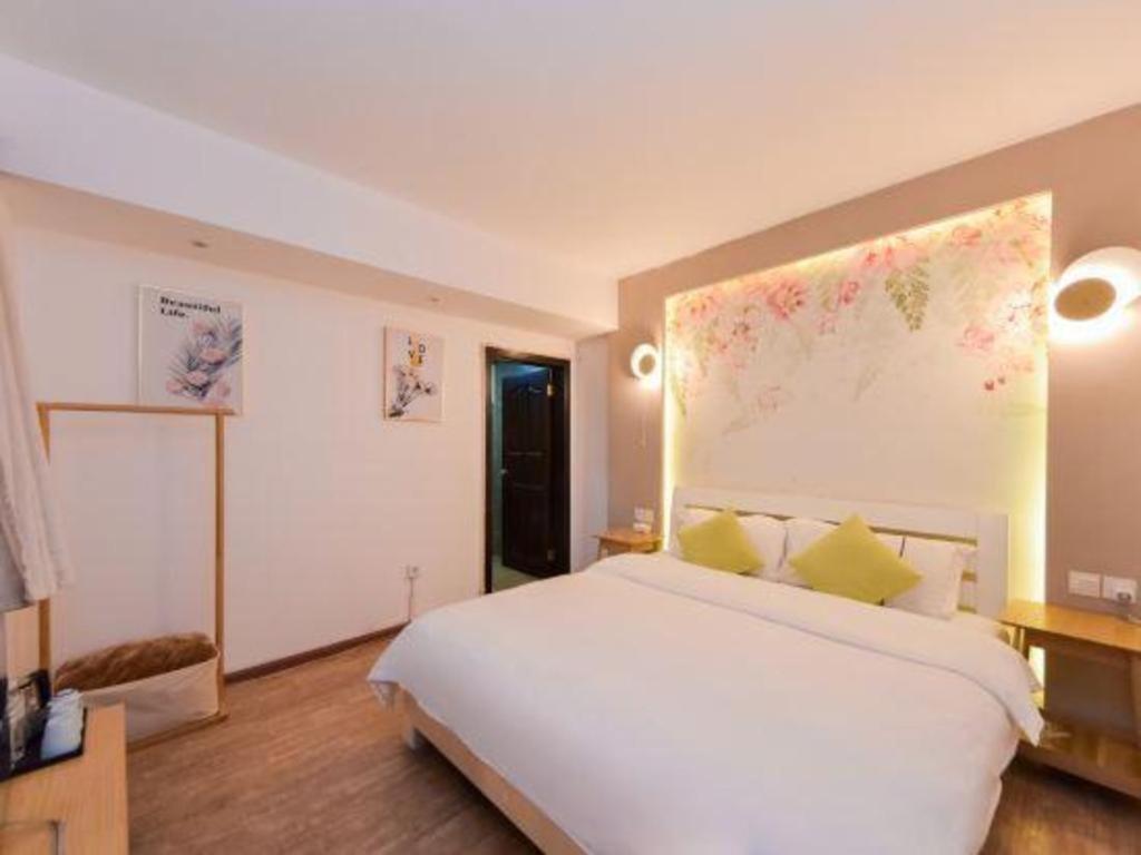 Dali Four Seasons Hostel 외부 사진