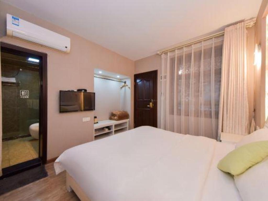 Dali Four Seasons Hostel 외부 사진