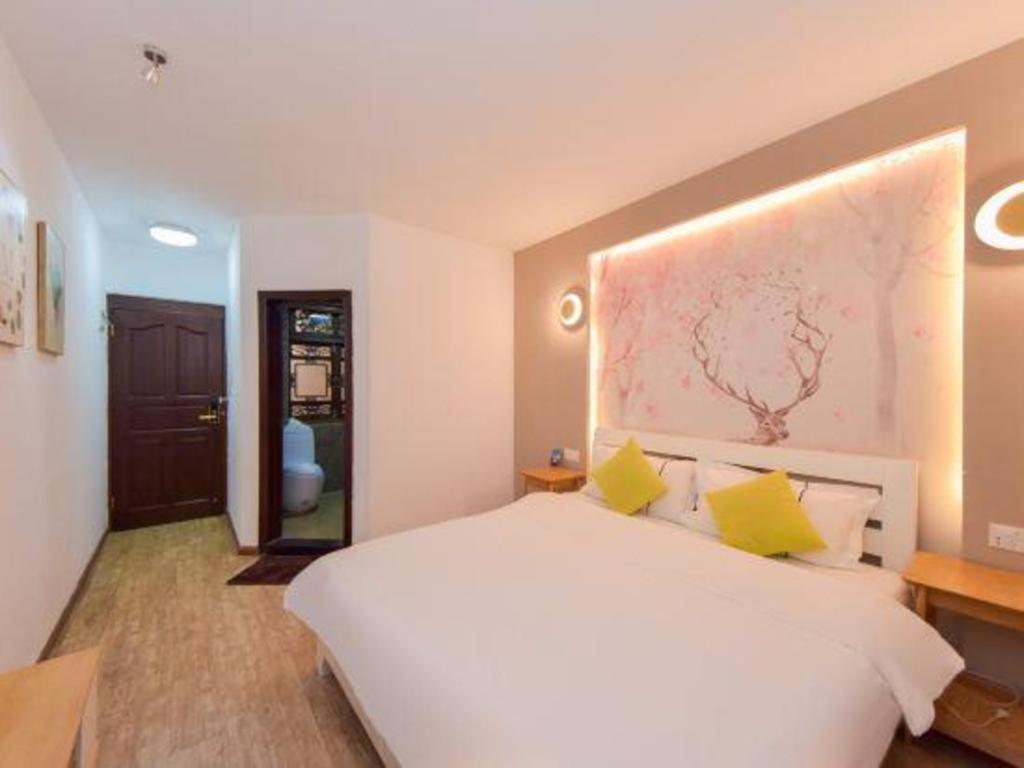 Dali Four Seasons Hostel 외부 사진