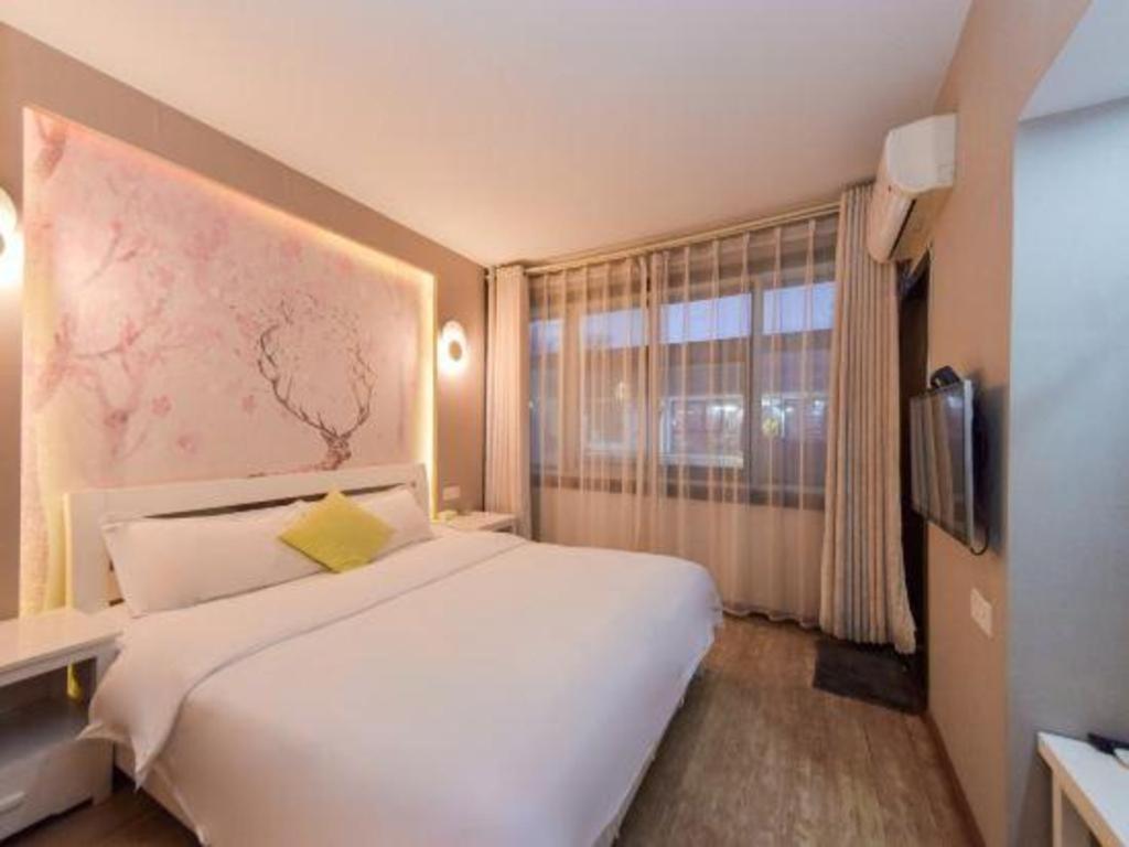 Dali Four Seasons Hostel 외부 사진