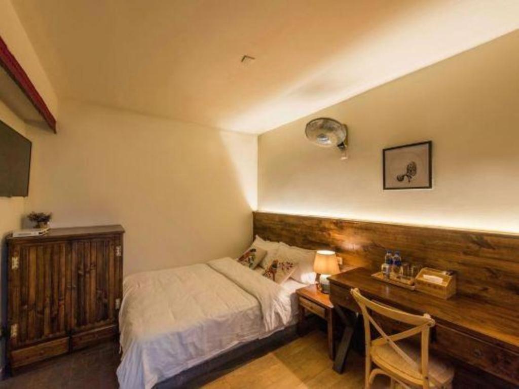 Dali Four Seasons Hostel 외부 사진