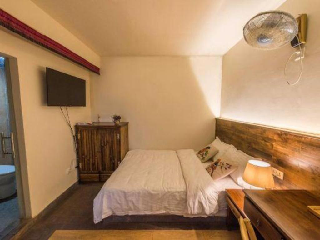 Dali Four Seasons Hostel 외부 사진
