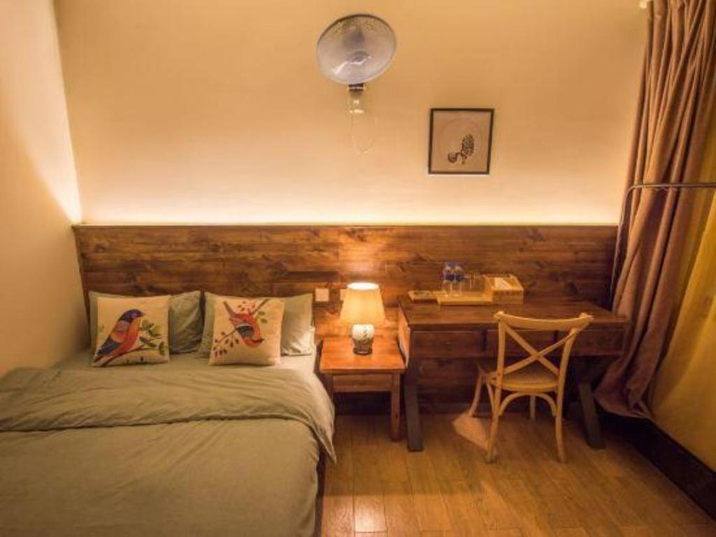 Dali Four Seasons Hostel 외부 사진