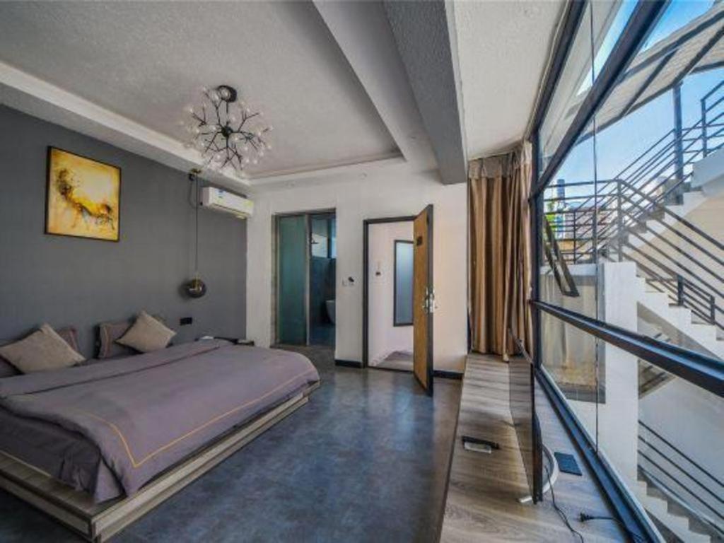 Dali Four Seasons Hostel 외부 사진