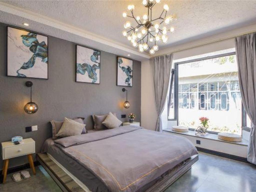 Dali Four Seasons Hostel 외부 사진