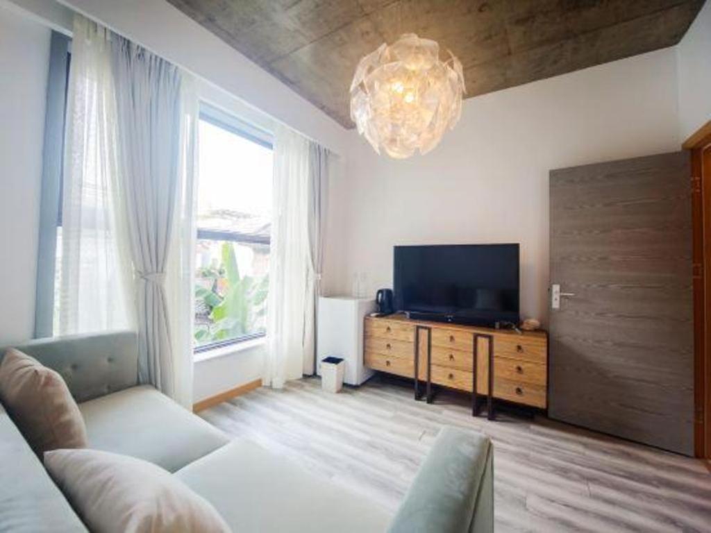 Dali Four Seasons Hostel 외부 사진