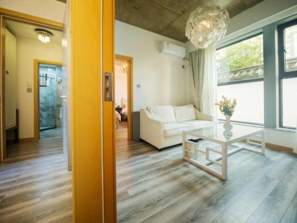 Dali Four Seasons Hostel 외부 사진