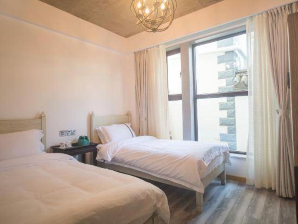 Dali Four Seasons Hostel 외부 사진